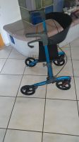 Rollator Reha Forum Medical Aluminium Baden-Württemberg - Sachsenheim Vorschau