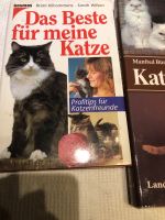 Katzenbücher Leipzig - Sellerhausen-Stünz Vorschau