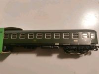 Märklin H0 D-Zug-Wagen Baden-Württemberg - Künzelsau Vorschau