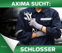 Schlosser (m/w/d) Nordrhein-Westfalen - Vlotho Vorschau