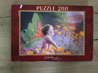 Puzzle mit 200 Teile Bayern - Wegscheid Vorschau