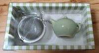 Greengate Teapot Teeei pale Green, NEU + OVP Schleswig-Holstein - Laboe Vorschau