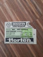 HSV alte Eintrittskarten Hamburg-Nord - Hamburg Winterhude Vorschau