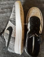 Nike Air Force 1 Flyknit 2 Black Pure Platinum 45 Baden-Württemberg - Titisee-Neustadt Vorschau