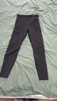Nike Leggings schwarz Hessen - Schaafheim Vorschau