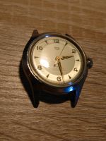 Charmante Vintage Teck Uhr mit LACO Uhrwerk, Defekt Baden-Württemberg - Reutlingen Vorschau