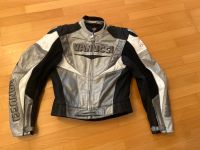 Neuw. Motorrad Jacke von Vanucci Gr 50 Bayern - Rimsting Vorschau