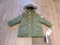 Steiff Mantel Anorak Gr. 62 *NEU* Wuppertal - Oberbarmen Vorschau