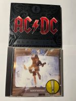 CD | CDs | AC/DC Bayern - Nersingen Vorschau