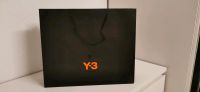 Y-3 YOHJI YAMAMOTO Shopping Bag Tasche Beutel Tüte black Dresden - Äußere Neustadt Vorschau