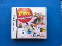 Nintendo DS Petz Tierbaby Schule Niedersachsen - Westoverledingen Vorschau