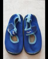 Badeschuhe / Wasserschuhe / Playshoes / Größe 24 Baden-Württemberg - Dettingen unter Teck Vorschau