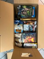 PC Spiele Sammlung Hessen - Friedberg (Hessen) Vorschau