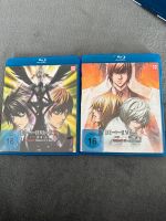 Death Note, Relight 1 & 2, Blu-Ray, Anime Bayern - Würzburg Vorschau