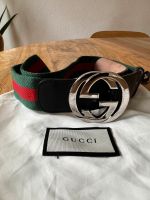 GUCCI Gürtel Stuttgart - Hedelfingen Vorschau