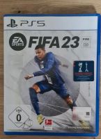 Fifa 23 PS Nordrhein-Westfalen - Gelsenkirchen Vorschau