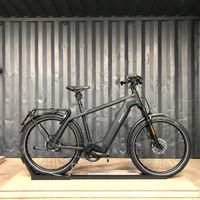 Riese & Müller Charger4 GT Rohloff HS I eBike ABS I RIESE_argmbh Pankow - Weissensee Vorschau
