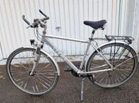 Herren Fahrrad Lübeck - St. Gertrud Vorschau