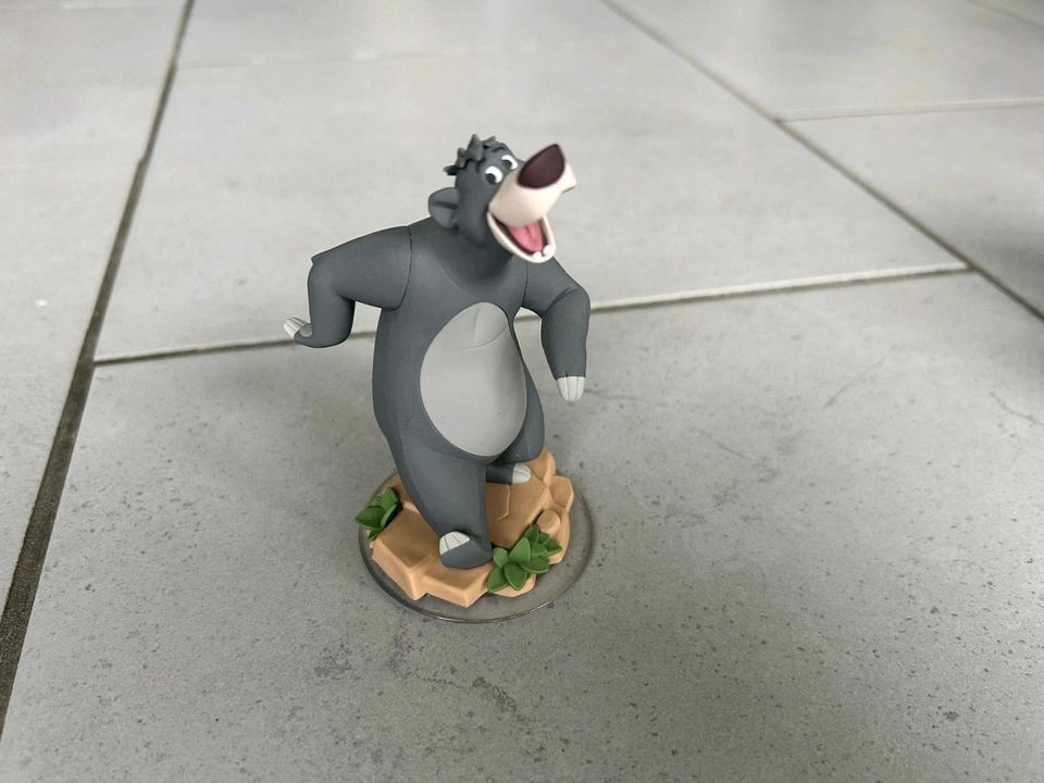 Disney Infinity Spiel "Speedway" für Xbox in Ludwigsau