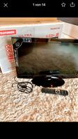 ‼️Telefunken Ultra Slim 26 Zoll LED - Fernseher TV • OVP‼️ Nordrhein-Westfalen - Solingen Vorschau