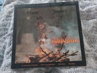 Frank Zander Wahnsinn Schallplatte vinyl Bayern - Bad Grönenbach Vorschau