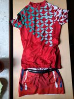 Maloja Trikot Jersey und BIB Radhose kurz XS Dresden - Blasewitz Vorschau