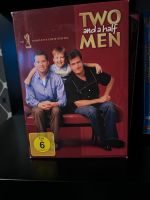 Two and a half man DVDs Staffeln 1-10 Rheinland-Pfalz - Andernach Vorschau