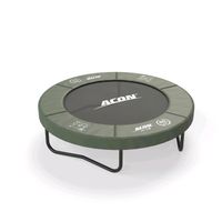 Trampolin ACON Air 1,8 m rund Leipzig - Connewitz Vorschau