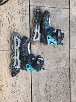 Inline Skates  Größe 41 Hessen - Hohenroda Vorschau