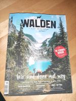 Walden Magazin Nr. 21 Mecklenburg-Vorpommern - Wismar Vorschau