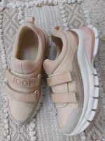 Joop * Sneaker beige / rose gr. 40 , neu Brandenburg - Oranienburg Vorschau