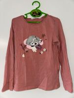 H&M Kinder Langarmshirt mit Motiv Aachen - Aachen-Haaren Vorschau