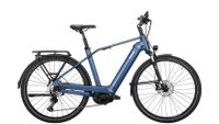 Kettler Quadriga Comp CX 11, E-Bike, Bosch CX, 750 Wh, 85 Nm Bayern - Vilsbiburg Vorschau