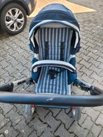 Gesslein F6 Kombi Kinderwagen Baden-Württemberg - Friedrichshafen Vorschau