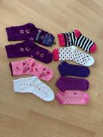 Mädchen/Damen Socken, Gr. 35-38 - NEU, Paket, 26 Paar, hochwertig Nordrhein-Westfalen - Düren Vorschau