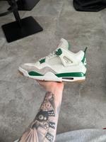 Jordan 4 SB Pine Green München - Altstadt-Lehel Vorschau