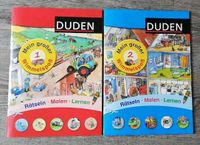 2 Wimmelbücher von Duden für Kinder Sachsen-Anhalt - Wernigerode Vorschau