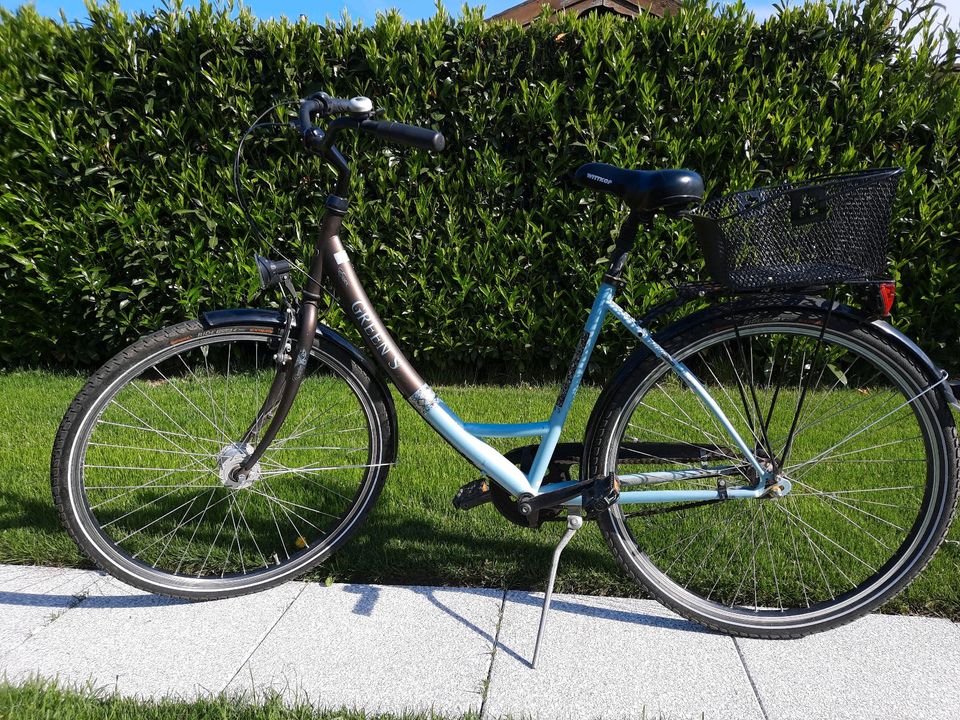 Fahrrad 28Zoll in Walsrode