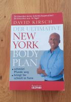 Der ultimative New York Body Plan  / David Kirsch Baden-Württemberg - Leonberg Vorschau