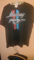 Ford Mustang Lizenz T Shirt Neu Brandenburg - Zehdenick Vorschau