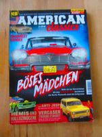 Magazin AMERICAN Classics 02 / 2018 Baden-Württemberg - Markdorf Vorschau