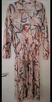 Hemdkleid Kleid mit Gürtel Plisseekleid München - Bogenhausen Vorschau