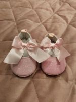 Baby Schuhe Glitzer Baden-Württemberg - Ludwigsburg Vorschau