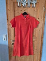 Fila Polokleid Orange Gr. S & M Neu! Hessen - Wolfhagen  Vorschau