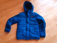 Hollister Winterjacke Blau Size L neuwertig inkl Versand Baden-Württemberg - Reutlingen Vorschau