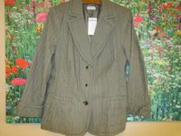 BONITA, Baumwoll Blazer, Jacke, Gr. 46, NP 100,- neu, Etikett ! Lindenthal - Köln Sülz Vorschau