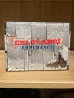 Celo & Abdi - Bonchance limitierte Paketbox Album: OVP unbeachädo Baden-Württemberg - Gechingen Vorschau