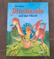 Coppenrath: die kleine Dinobande und das T-Rex-Ei Nordrhein-Westfalen - Emsdetten Vorschau