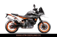 KTM 890 SMT MODELL 2023 NEUFAHRZEUG inkl TECHPACK Obersöchering - Reinthal Vorschau