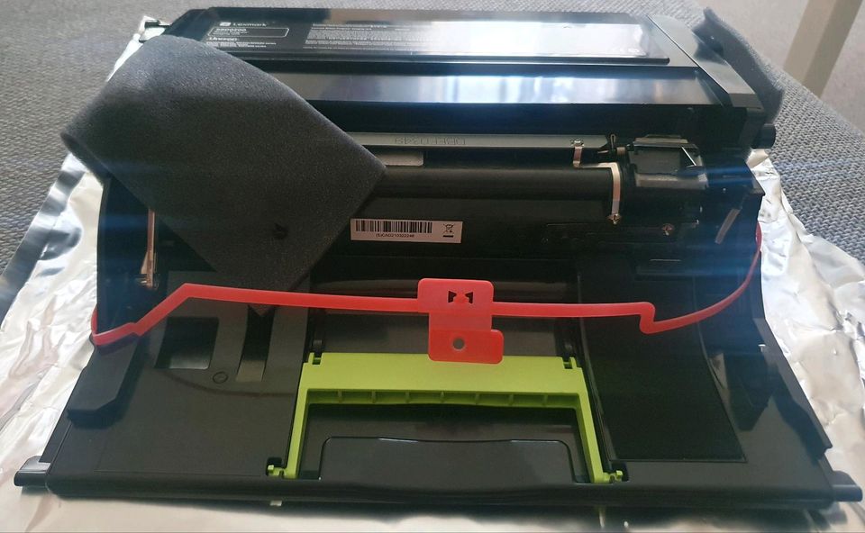 Original Lexmark Toner & Entwicklereinheiten in Berlin - Neukölln | Drucker  & Scanner gebraucht kaufen | eBay Kleinanzeigen ist jetzt Kleinanzeigen